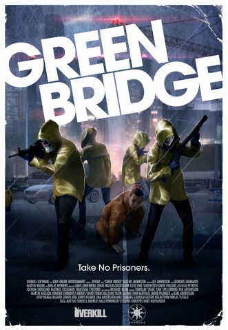 Файл:GreenBridge poster.jpg