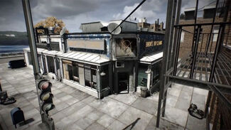 PAYDAY2SAFEHOUSE 610
