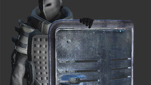 Shield