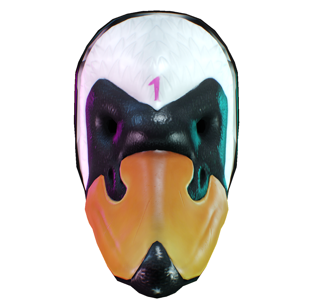 payday 2 mask payday 2 mask