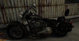 Ovkmcbike