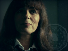 The Butcher FBI Files