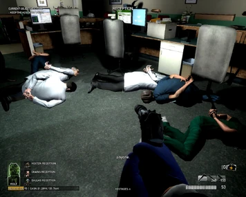 2 9 ties cable payday powered Wiki   by Civilians Payday Wikia   Fandom