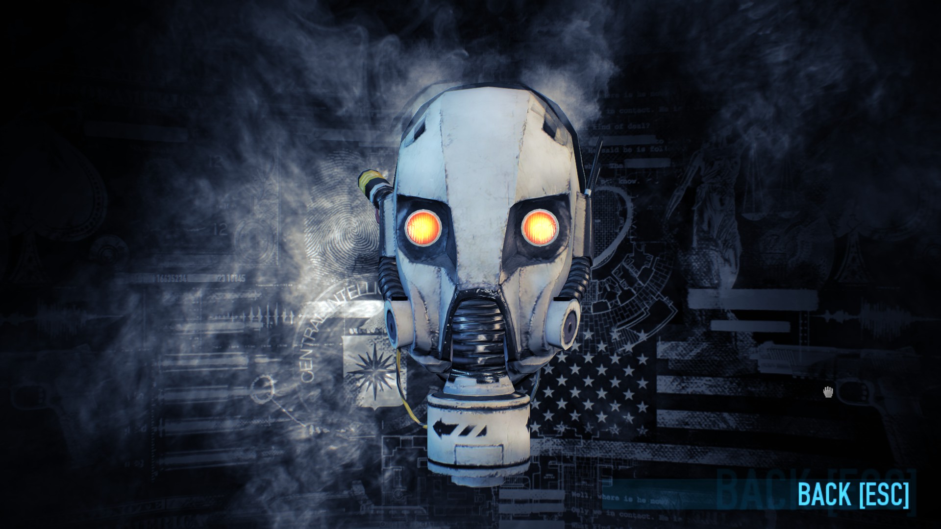 Infamy in payday 2 фото 67
