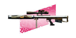thanatos 50 cal tank buster barrel thanatos 50 cal tank buster barrel
