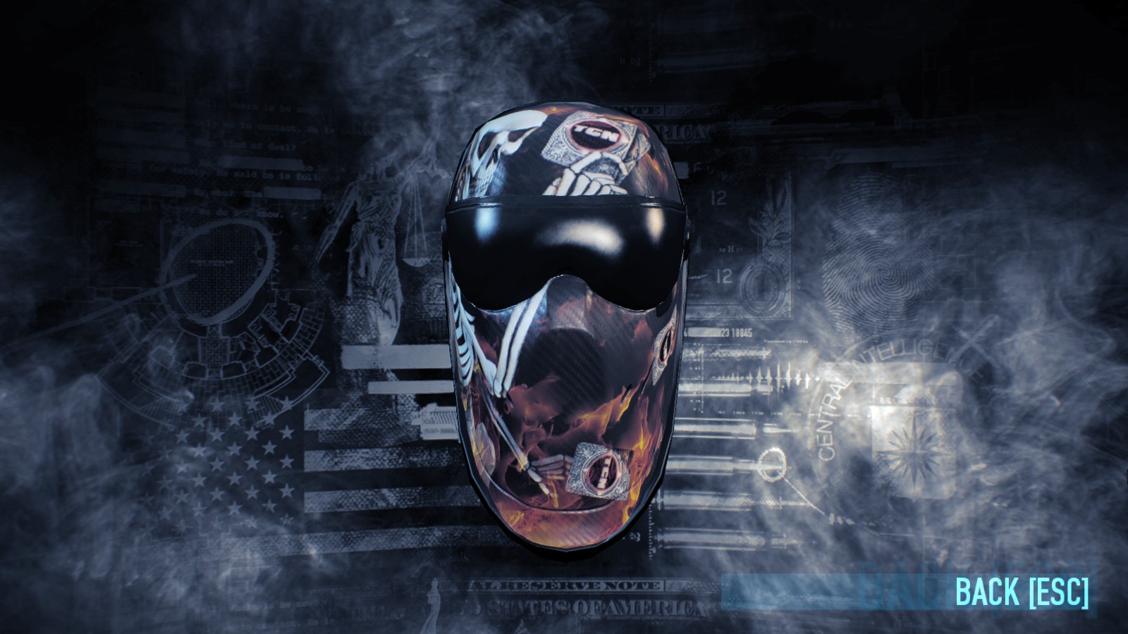Payday 2 shadow map mod Payday 2 shadow map mod