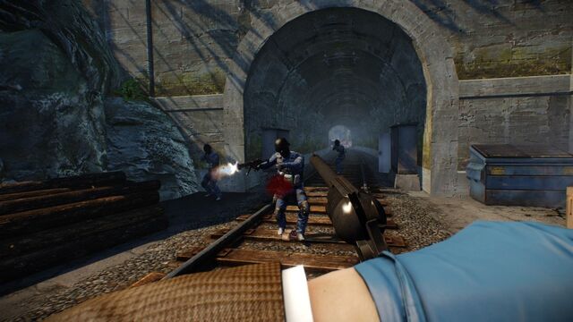 File:Peacemaker In Action.jpg
