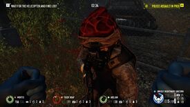 Santa Cloaker
