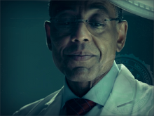 The Dentist FBI Files