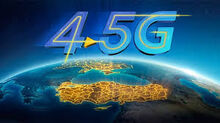 4.5G