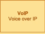 Voice over IP (93 KB) Voice over IP