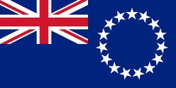 Cook island
