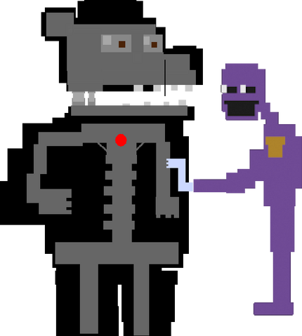 Paste Whatever You Have Part Five Five Nights At Freddy S Wiki