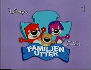 Familjenutter