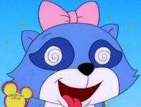 PB&J Otter - Pinch is Lured Away