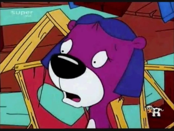 Image - Jelly otter 0002.png | PB&J Otter Wiki | FANDOM powered by Wikia