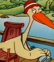 Cap N Crane