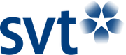 220px-SVT logotype inv.svg