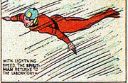 Spiritman