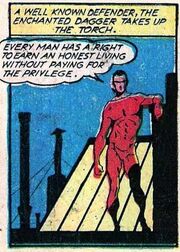 Yankee-Comics-4-strip-enchanted-dagger