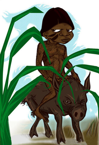 File:Caipora.jpg