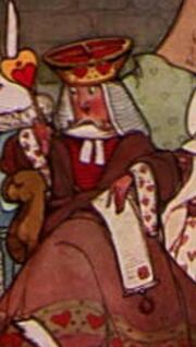 King-of-hearts