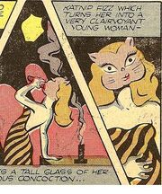 Pussy