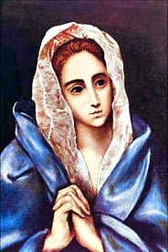 Mater Dolorosa