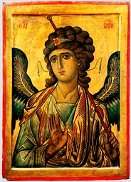 Angel gabriel