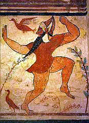 Etruscan