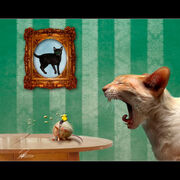 Anger Management by vm0572
