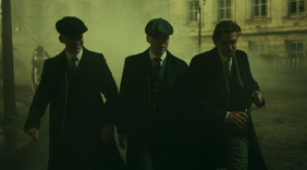 London-JohnThomasArthur