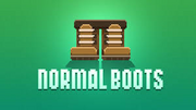 New NormalBoots