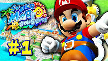 SuperMarioSunshine01