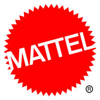 Mattel Logo