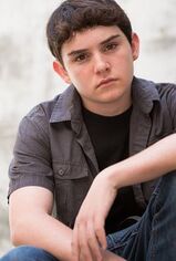 Trenton rogers