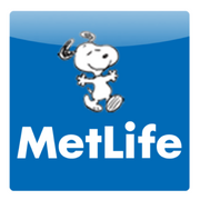 Metlife logo