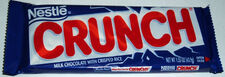 NestleCrunchBar