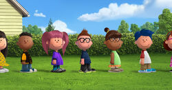PeanutizeMe