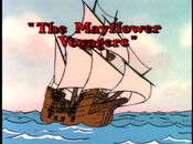 MayflowerVoyagers