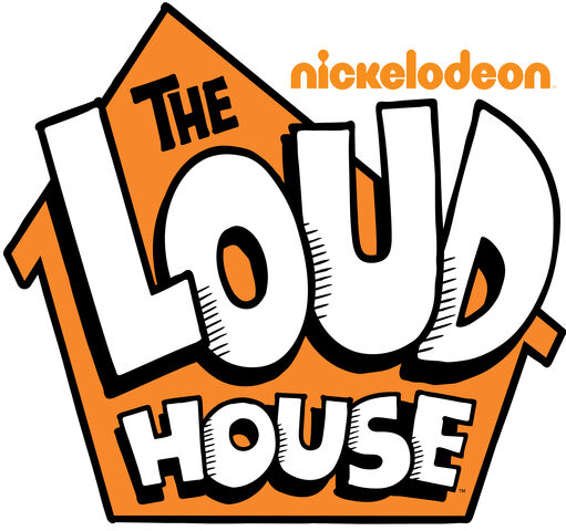 File:The Loud House logo.jpg