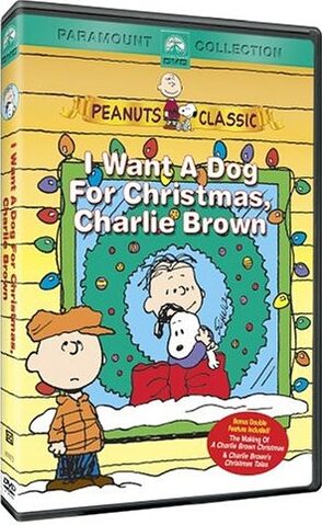 File:I Want a Dog for Christmas DVD 2004.jpg