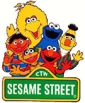 Sesame street friends-1-