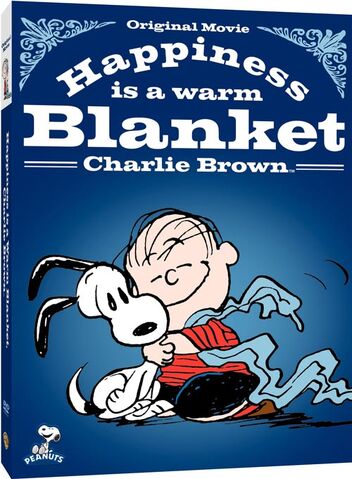 File:HappinessIsaWarmBlanketCharlieBrown.jpg