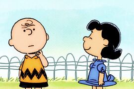 Charliebrownpresident