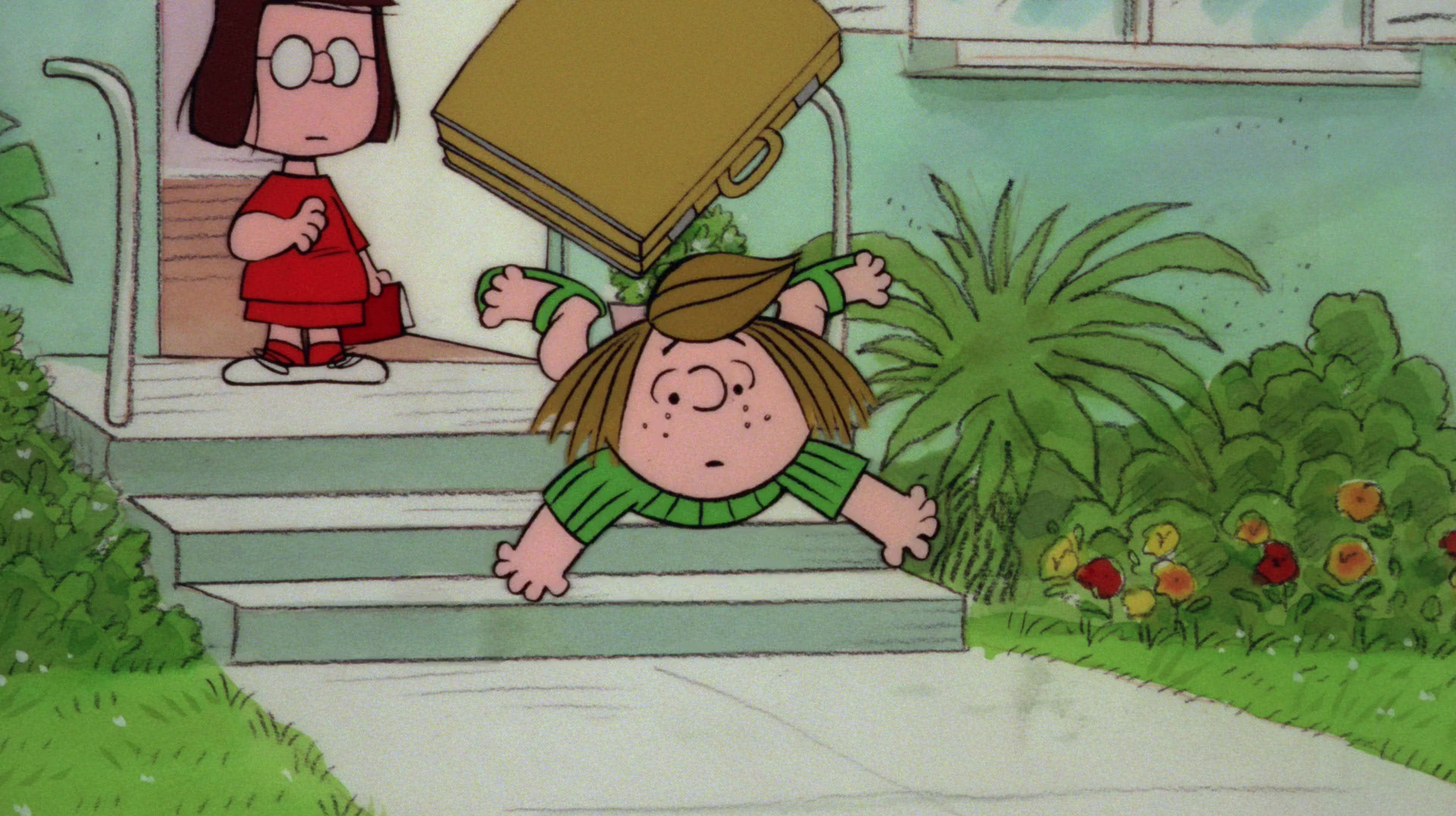 Marcie Charlie Brown Characters - cvoxnr9