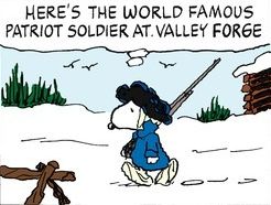 World Famous Patriot Soldier