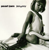 CoverJeremy