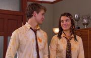 Peddie Smile
