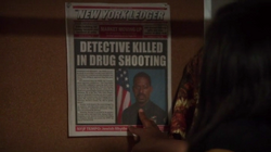 3x01 - Carter's board